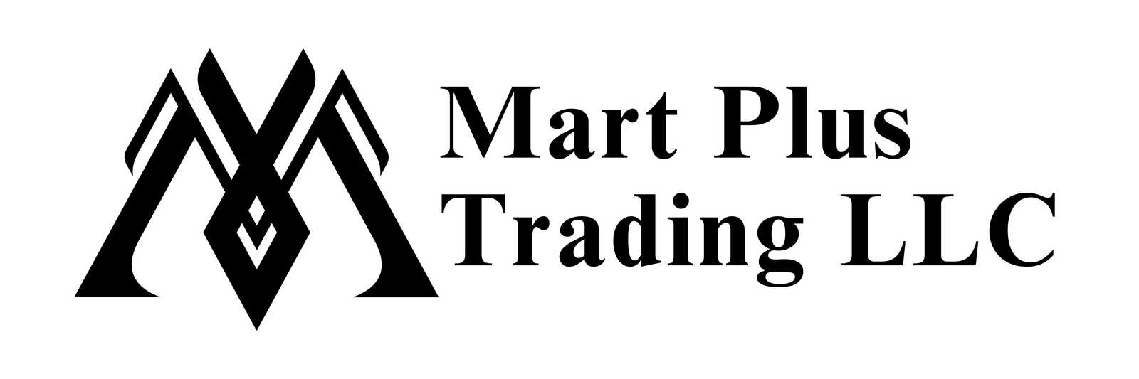 Mart Plus Trading LLC